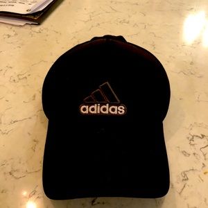 Addias Men’s XL hat